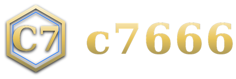 c7666 logo